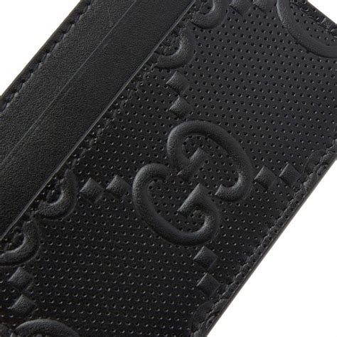 gucci card holder mens australia|gucci men's card holder sale.